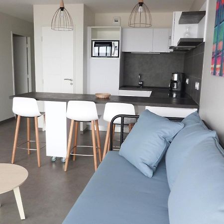 לה-טראנש-סור-מר Appartement Plage, Piscine, Balcon, Animaux, Parking - Fr-1-194-201 מראה חיצוני תמונה