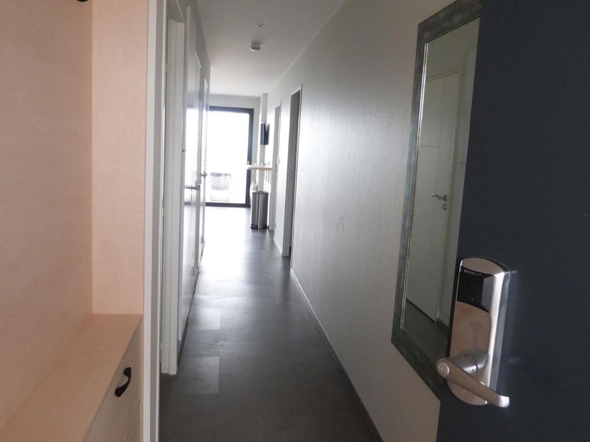 לה-טראנש-סור-מר Appartement Plage, Piscine, Balcon, Animaux, Parking - Fr-1-194-201 מראה חיצוני תמונה