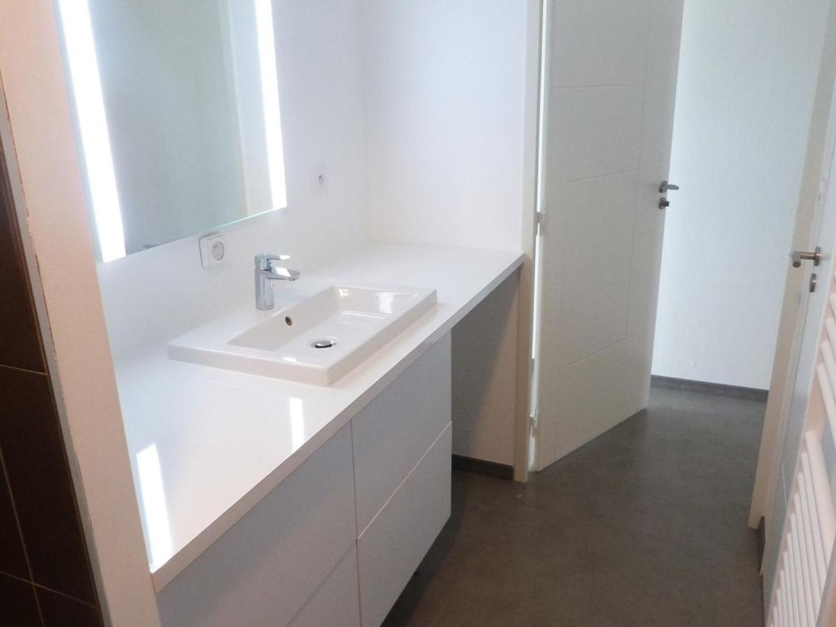 לה-טראנש-סור-מר Appartement Plage, Piscine, Balcon, Animaux, Parking - Fr-1-194-201 מראה חיצוני תמונה